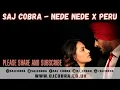 Download Lagu NEDE NEDE | PERU | SAJ COBRA | ALISHA CHINOY | FIREBOY DML | ED SHEERAN | LATEST PUNJABI REMIX 2022