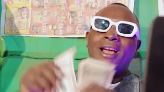 King2bizzle Ft Mr Blue PESA Official Video Directed By Mr Creation 