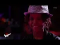 BigFlo & Oli - Coup de vieux | Ilyana, Zoé, Tahys | The Voice Kids France 2023 | Battle