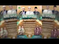 Download Lagu ⭐LIVE MAS WAHYU NGGADAH DAMEL MENGAJI DAN BERSHOLAWAT FT HADRAH AM LAMONGAN
