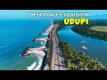 Download Lagu Udupi Tourist Places | Udupi Vlog | Udupi Trip Complete Travel Guide | Hotel, Temple, Beach \u0026 Budget