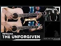 Download Lagu The Unforgiven Metallica - Acoustic Guitar Cover Full Version