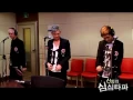 Lagu [120412] NU'EST - FACE (Shim Shim Tapa Radio)