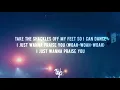 Lecrae & YK Osiris - Set Me Free (Lyrics)