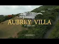 Aubrey Villa Airbnb Saint Croix