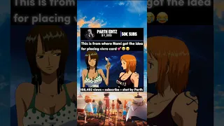 Inspiration Nico Robin Nicorobin Mom Nami Onepiece Onepieceedit  Inspiration Nico Robin Nicorobin Mom Nami Onepiece Onepieceedit