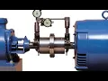 Shaft coupling Alignment Procedure Rim and Face Method part 2