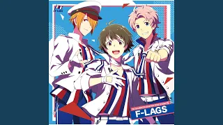Hope's Journey / F-LAGS（THE  IDOLM@STER SideM NEW STAGE EPISODE：15 F-LAGS）