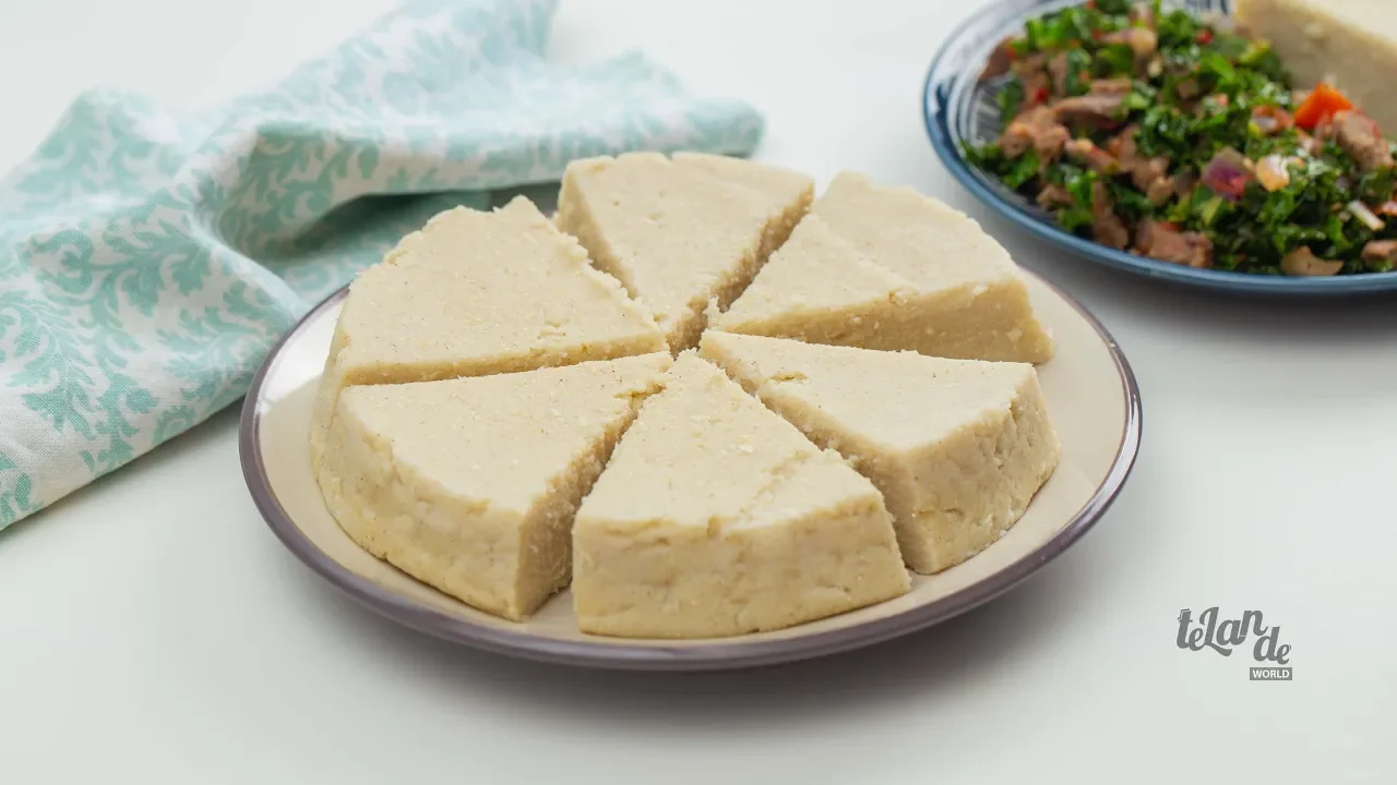 Ugali