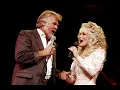 Download Lagu We Got Tonight (Live) - Dolly Parton \u0026 Kenny Rogers