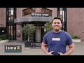 Download Lagu XO Hotel Park West Amsterdam