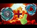 Download Lagu BEYBLADE X | WHAT HAPPENS IF WE TURN RHINO REAPER C4-55D INTO RHINO BRAVE C4-55UN