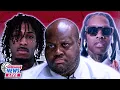 Lil Durk Trial Begins EDP s Case Reopened NBA Youngboy Struggling with Sobriety