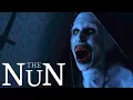 Download Lagu The Nun (2018) Fanmade Trailer | Bonnie Aarons, Taissa Farmiga, Charlotte Hope, Demián Bichir