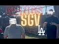 GANGS IN THE SAN GABRIEL VALLEY Intense Confrontation in Azusa CA