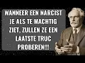 Download Lagu Wanneer een narcist je als te machtig beschouwt, zullen ze deze ÉÉN laatste vuile truc proberen