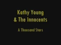 Download Lagu Kathy Young & The Innocents - A Thousand Stars - 1960