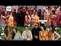 Download Lagu Shilpa Shetty Touch Rekha Feet, Rani Mukerji HUG Shilpa and Rekha ICONIC MOMENT in Public