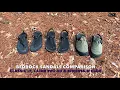 Bedrock Sandals Comparison Classic LT Cairn EVO 3D Mountain Clog