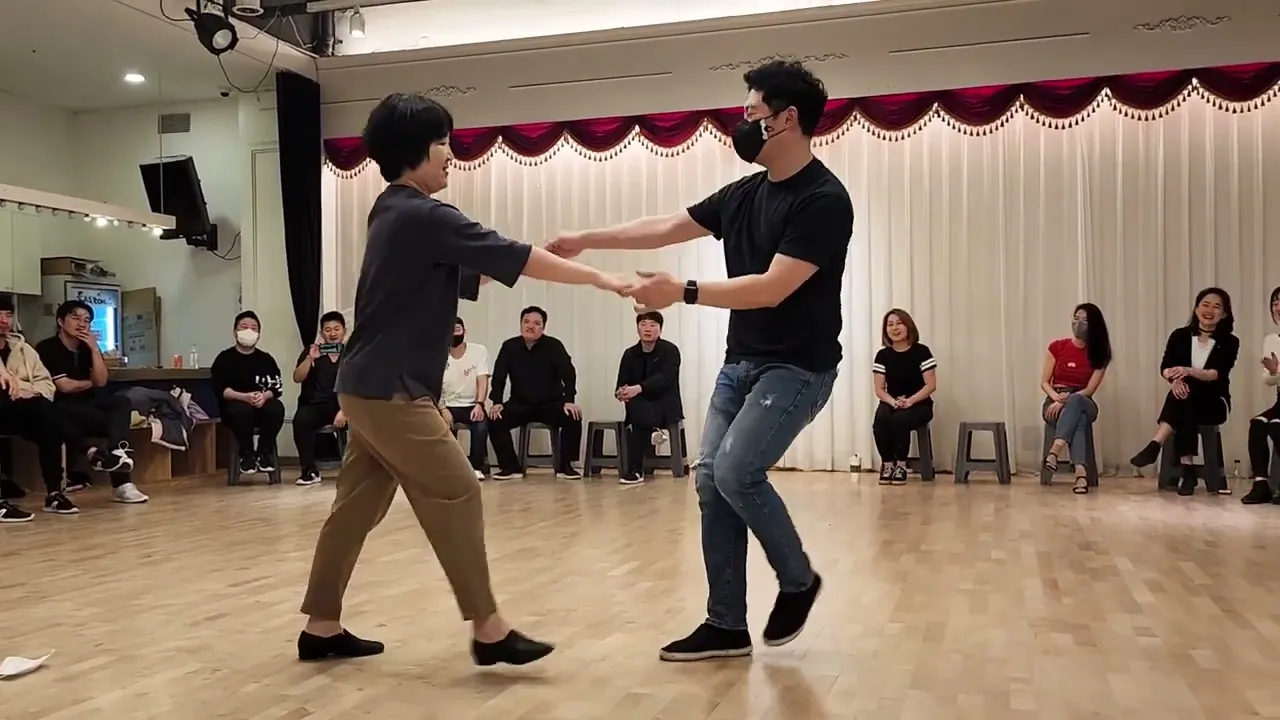 [2023. 2월 올스타 정기 J&J]도란&기분좋은