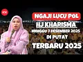 Lagu 🔴LIVE PENGAJIAN LUCU  Hj. KHARISMA YOGI NOVIANA TERBARU MINGGU 7 DESEMBER 2025 PUTAT
