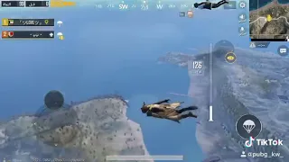 اغاني داخل ببجي حبيتو بيني وبين نفسي بصوت بنت 