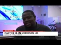 Officer swaps speeding ticket for police escort aids pastor s daughter in medical emergency