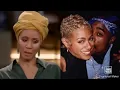 Jada Pinkett Speaks About Her Relationship With 2Pac Why Did He Leave He Was Supposed To Be Here