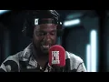 Griminal & S.GRABZ - Fire in the Booth 🇬🇧