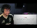 VisionQuest Trailer Reaction