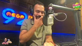 امبابة خط احمر    دندنها
