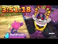 Yo-kai Watch 2 - Any Speedrun in 3 51 18 No