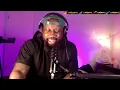 First Time Hearing Tems - Turn Me Up | REACTION
