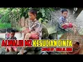 Download Lagu COVER LAGU NUGI AL NURI || ALWALID MZ - KESUCIAN CINTA ( Official music video )