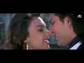 Chand Se Parda Kijiye - Aao Pyaar Karen (1994) | Saif Ali Khan, Shilpa Shetty | Kumar Sanu