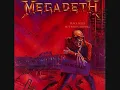 Megadeth - Wake Up Dead (Remastered Album Version)