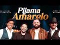 AI QUE SAUDADE DO MEU GUARDA ROUPA COM SEU PIJAMA AMARELO (Guilherme e Santiago)