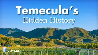 The Lost History of Temecula What No One Told You About Its Origins