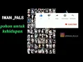 Download Lagu Lagu Iwan fals pohon untuk kehidupan