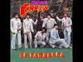 Pegasso - Yo Comence La Broma  (I Started A Joke)