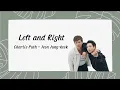 Left and Right - ( Charlie puth feat.jungkook of bts) lirik lagu