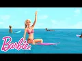 Lagu Mermaid Tale Music Video | @Barbie