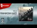 Download Lagu Nidji - Rahasia Hati (Official Karaoke Video) | No Vocal