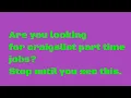 craigslist part time jobs wichita ks indeed jobs wichita ks