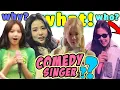Download Lagu BLACKPINK comedy on stage that made BLINK scream - concert funny moments part 2 | ONLY PINKs