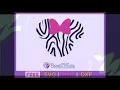 Zebra Minnie Head SVG Free Download Cut File for Cricut Silhouette Disney Mouse PNG Clipart