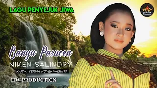 Download Niken Salindry - Banyu Pasucen | Dangdut (Official Music Video) MP3