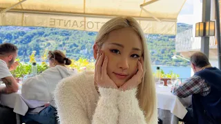 I'm feeling unmotivated | Solo Europe Trip Vlog #4 슬럼프 극복을 위한 유럽 솔로 여행 브이로그
