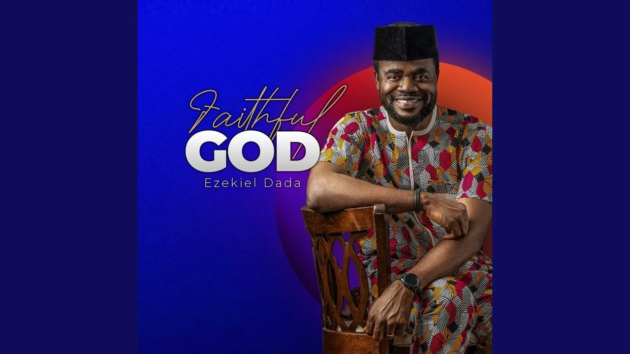 Faithful God Faithful God