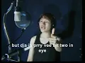 Touch My Body (Tuts My Barreh) / Karaoke Fail (English subtitles)
